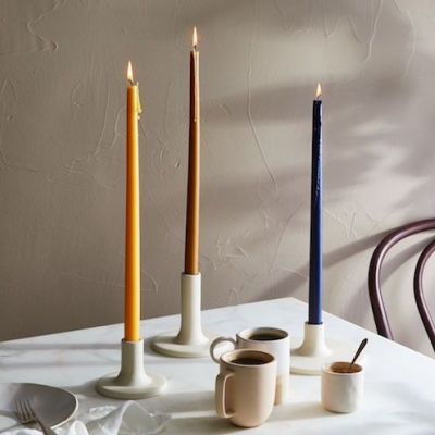 Thin Dinner Taper Candle