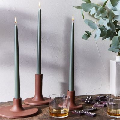 Thin Dinner Taper Candle