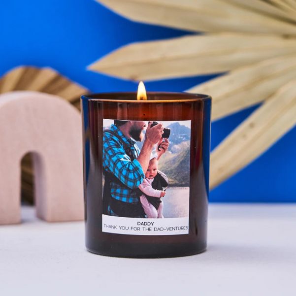 Family Message Scented Candles 160g