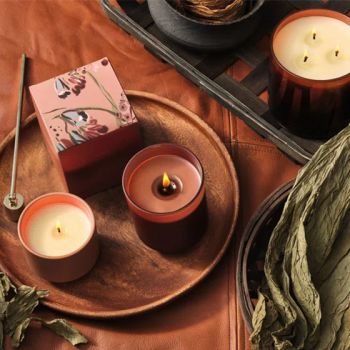 Beautifully Essential Jar Candle 150g