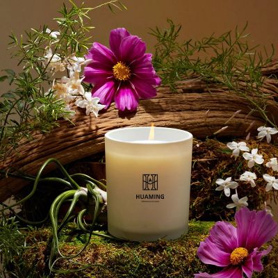 White Barn Scented Candle 350g