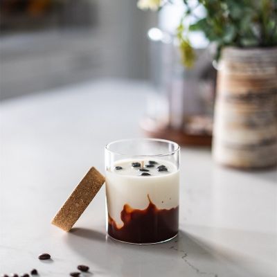 Coffee Bean Scented Candle 200g