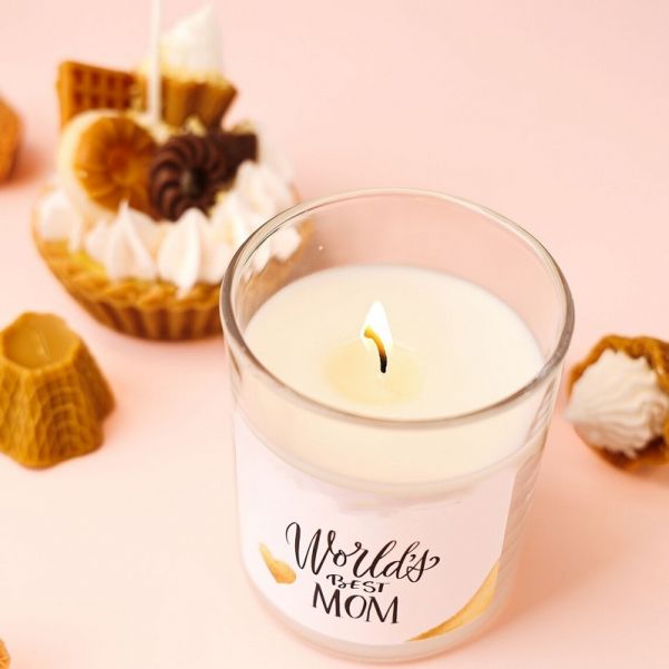 Mother's Day Gift Scented Candle 170g