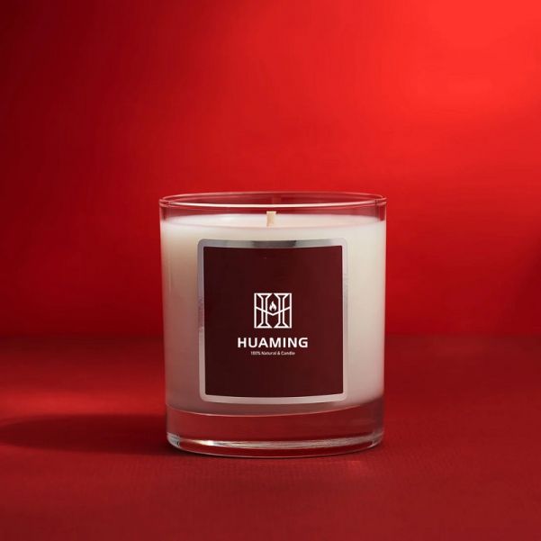 Luxury Healthy Scented Candle 230g