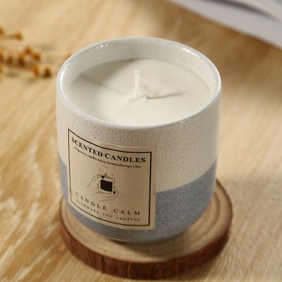 Romantic Love Gift Scented Candle 200g