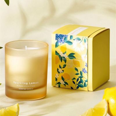 Domestic Fruit Scented Candle 210g