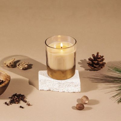 Golden Line Scented Candles 300g