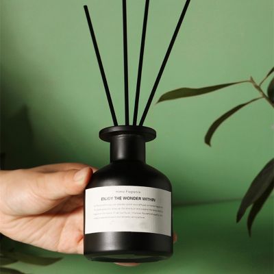 Long-lasting Essential Oils Reed Diffuser 50ML