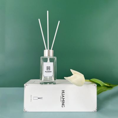 Minimalism Reed Diffuser 80ml