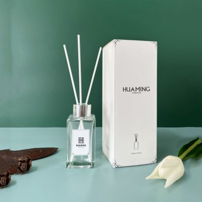 Minimalism Reed Diffuser 80ml