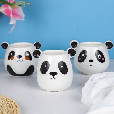 Panda Scented Candle 300g