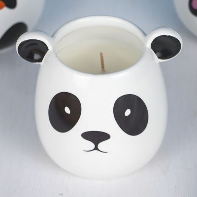 Panda Scented Candle 300g