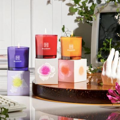 High-shine Scented Candles 240g