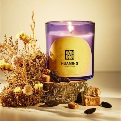 Luxurious Scented Candle 200g