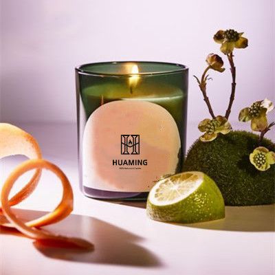 Luxurious Scented Candle 200g