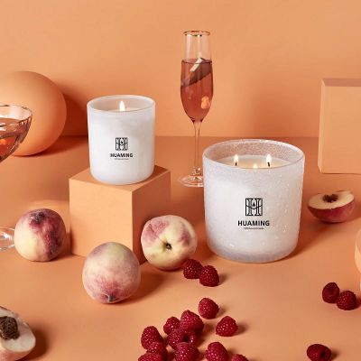Nordic Classic Scented Candle 220g