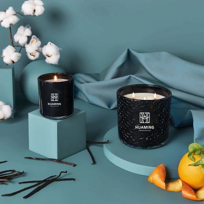 Nordic Classic Scented Candle 220g