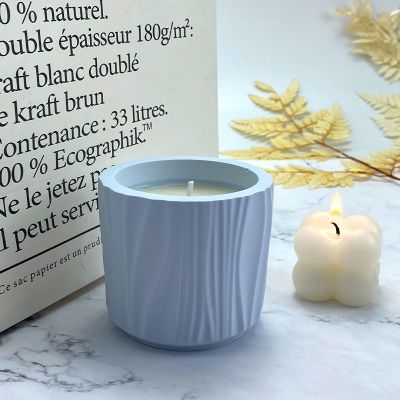 Gypsum Scented Candles 100g