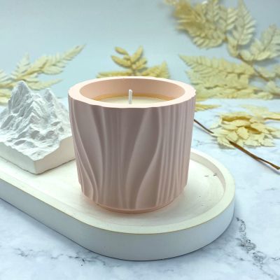 Gypsum Scented Candles 100g