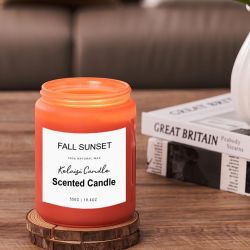 Scented Candles Market Report 2024