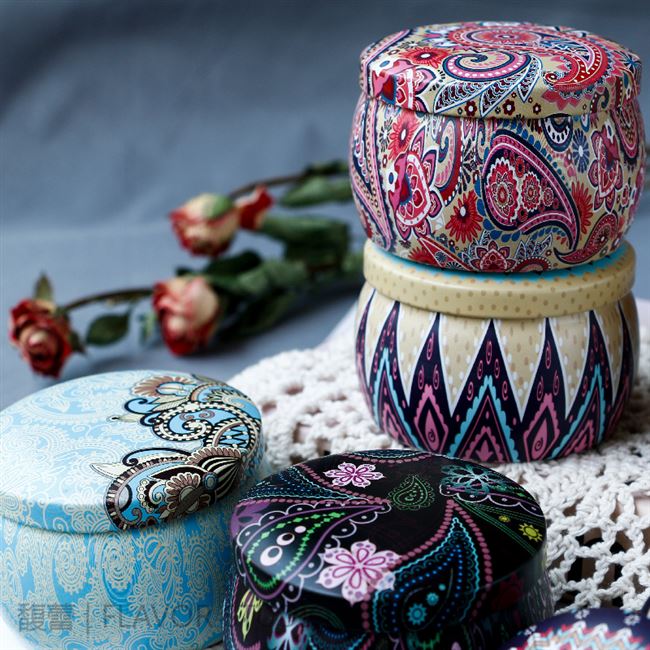 Introducing our Spring Limited Collection Lavender, Chamomile, Lemon, and Jasmine scents