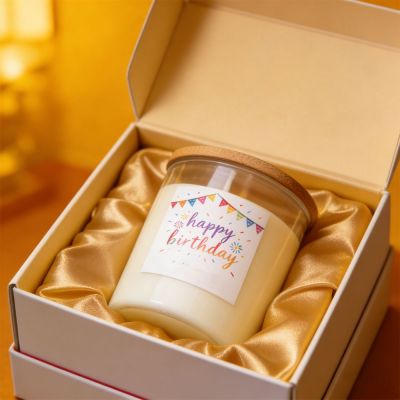 Happy Birthday Scented Candle – 11.5 oz