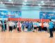 Wonderful moments in company sports day