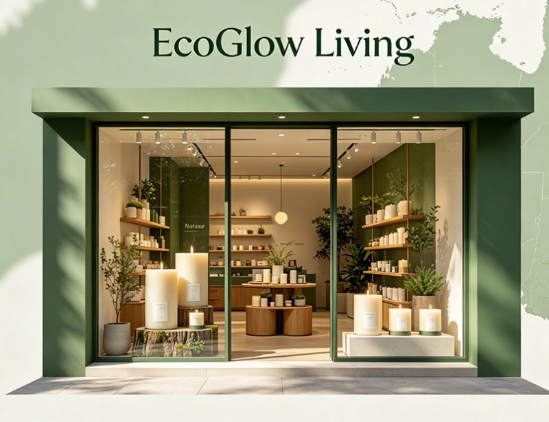 &ldquo;Huaming Helps Australian Retailer Solve Weak Scent, Lift Repurchase 45% with 12% Load & Cold‑Pour&rdquo;