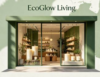 “Huaming Helps Australian Retailer Solve Weak Scent, Lift Repurchase 45% with 12% Load & Cold‑Pour”
