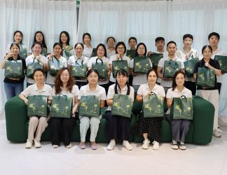 Celebrating the Dragon Boat Festival: Honoring Tradition, Strengthening Community, and Appreciating Our People