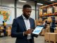 Huaming Assists Nigerian Wholesaler with Breakage Rate Down to 2% and Orders Quadrupled”