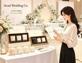 Huaming’s 3D‑Printed Prototypes Help Korean Wedding Gifter Reduce Sample Rounds from 4 to 1