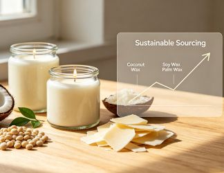 Asia-Pacific Emerges as Primary Growth Engine for Candle Industry