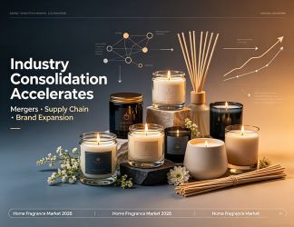 Industry Consolidation Accelerates as Major Players Make Strategic Moves