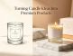 Turning Candle Ideas Into Premium Products: How Hua Ming Solve Customization Challenges