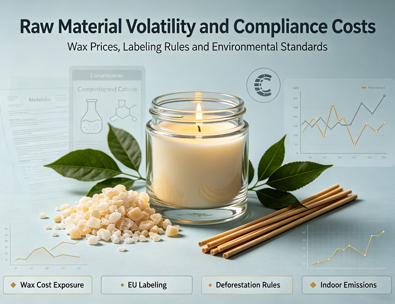 Navigating Geopolitical Headwinds &ndash; Tariffs Reshape Supply Chain Strategies