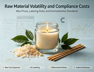 Navigating Geopolitical Headwinds – Tariffs Reshape Supply Chain Strategies