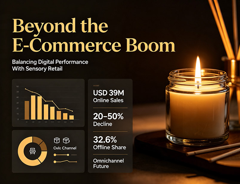 E-Commerce Under Pressure &ndash; The Digital Channel Faces a Reality Check