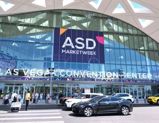 Glowing Journey Across the Ocean｜Hebei Huaming Laye Limited Company Concludes ASD Market Week 2026