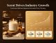 Scented Candles Outpace the Market – The Fragrance Revolution Continues