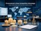 Supply Chain Resilience Tested – Tariffs and Volatility Reshape Sourcing Strategies