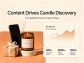 Social Media and Influencer Marketing – The New Engine of Candle Sales