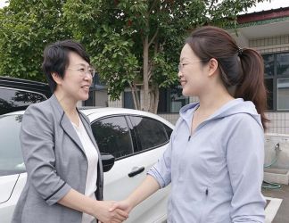 Mid‑Autumn Festival Charity Outreach | Huaming Group Social Contribution