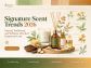 Signature Scent Trends 2026 – Natural, Traditional, and Wellness-Oriented Fragrances Lead