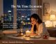 The "Me Time" Economy – Rewriting the Candle Playbook