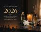 Scent Shanghai 2026 – A New Platform for China's Fragrance Boom